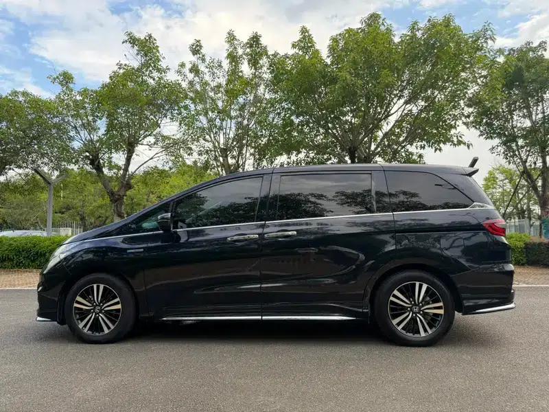 Odyssey 2019 2.0L Elite Premium Edition — миниатюра 4