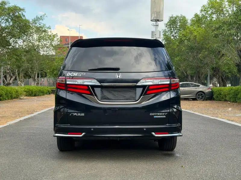Odyssey 2019 2.0L Elite Premium Edition — миниатюра 6
