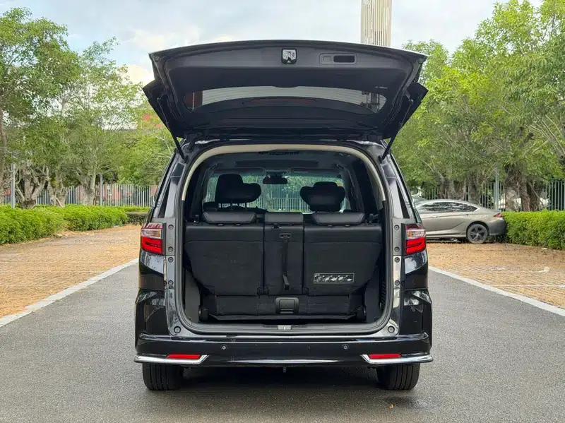 Odyssey 2019 2.0L Elite Premium Edition — миниатюра 8