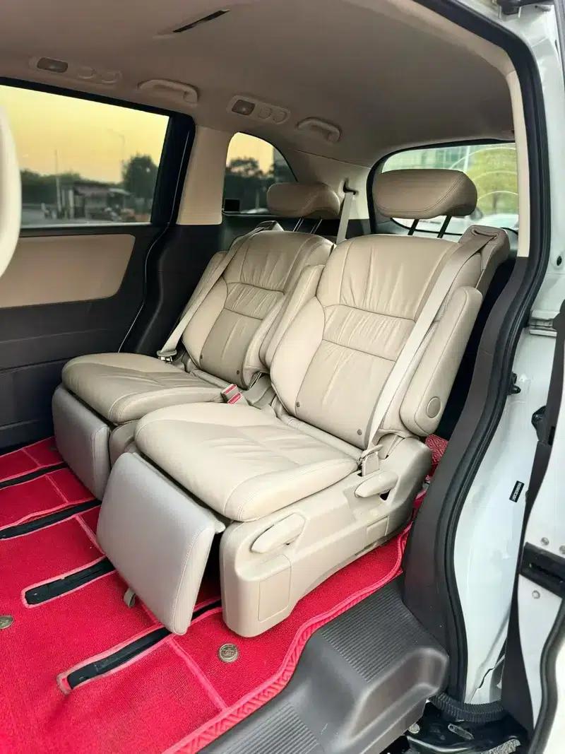 Odyssey 2017 2.4L Smart Edition — миниатюра 9