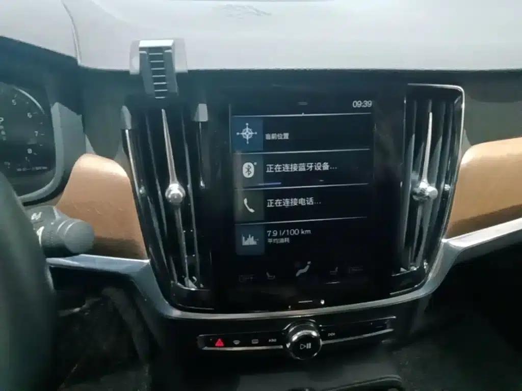 2017 Volvo S90 T5 Smart Edition — миниатюра 13