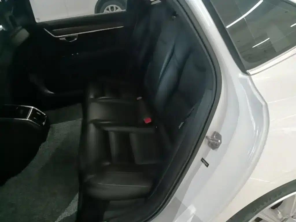2017 Volvo S90 T5 Smart Edition — миниатюра 17
