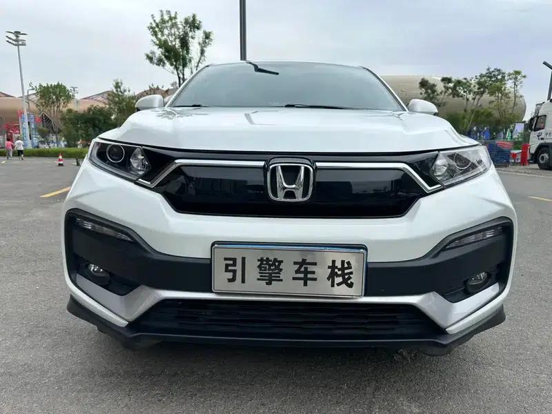 Honda XR-V 2020 1.5L CVT Comfort Edition — миниатюра 2