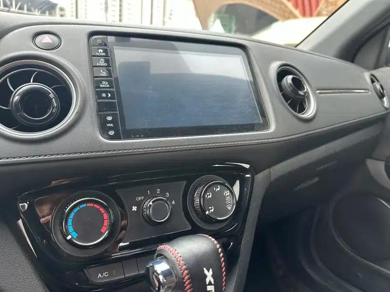 Honda XR-V 2020 1.5L CVT Comfort Edition — миниатюра 11