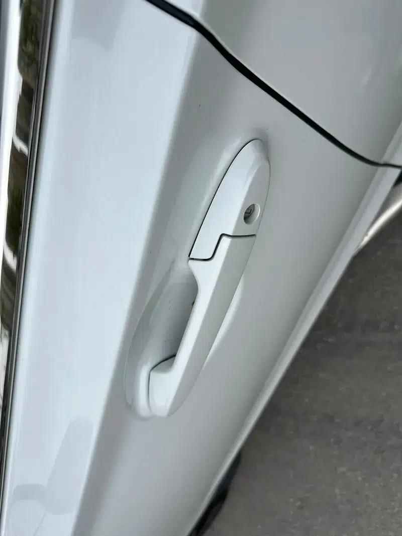 Honda XR-V 2020 1.5L CVT Comfort Edition — миниатюра 12
