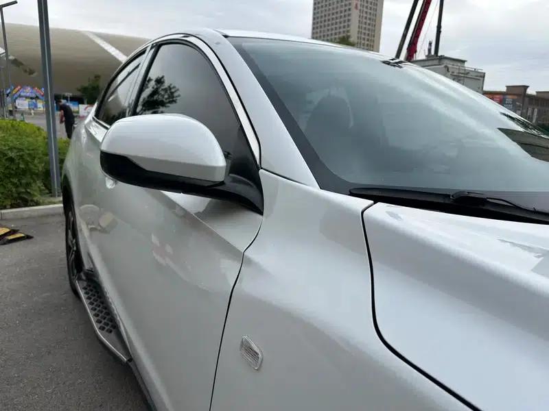 Honda XR-V 2020 1.5L CVT Comfort Edition — миниатюра 14