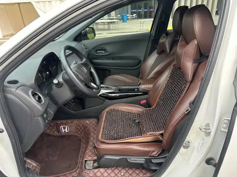Honda XR-V 2020 1.5L CVT Comfort Edition — миниатюра 20