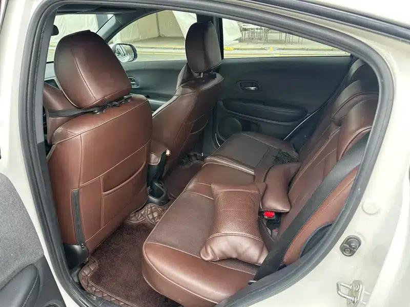 Honda XR-V 2020 1.5L CVT Comfort Edition — миниатюра 21