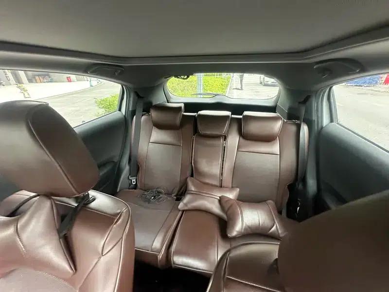 Honda XR-V 2020 1.5L CVT Comfort Edition — миниатюра 22
