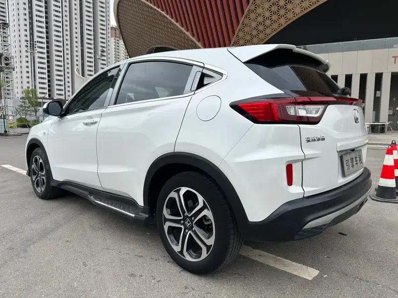 Honda XR-V 2020 1.5L CVT Comfort Edition — миниатюра 5