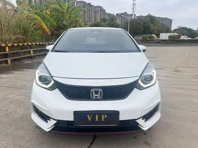 Honda LIFE 2020 1.5L CVT SPO-SS Dynamic Edition — миниатюра 2