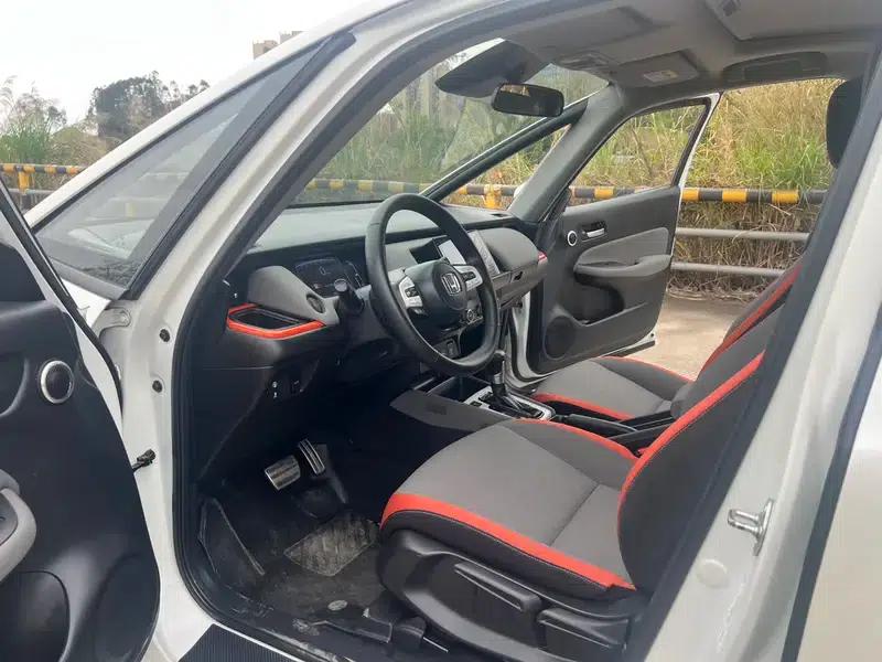 Honda LIFE 2020 1.5L CVT SPO-SS Dynamic Edition — миниатюра 11