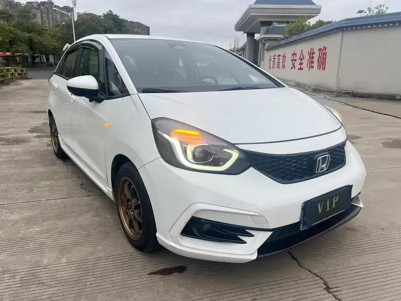 Honda LIFE 2020 1.5L CVT SPO-SS Dynamic Edition — миниатюра 3