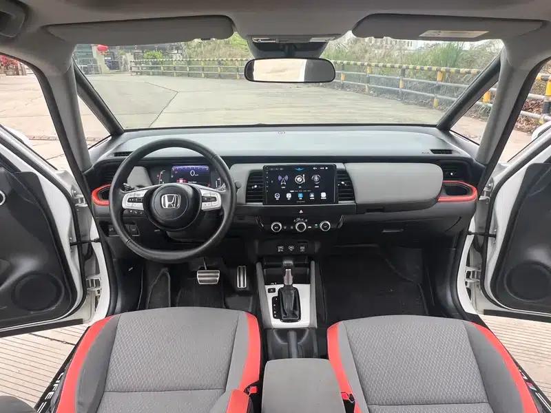 Honda LIFE 2020 1.5L CVT SPO-SS Dynamic Edition — миниатюра 8