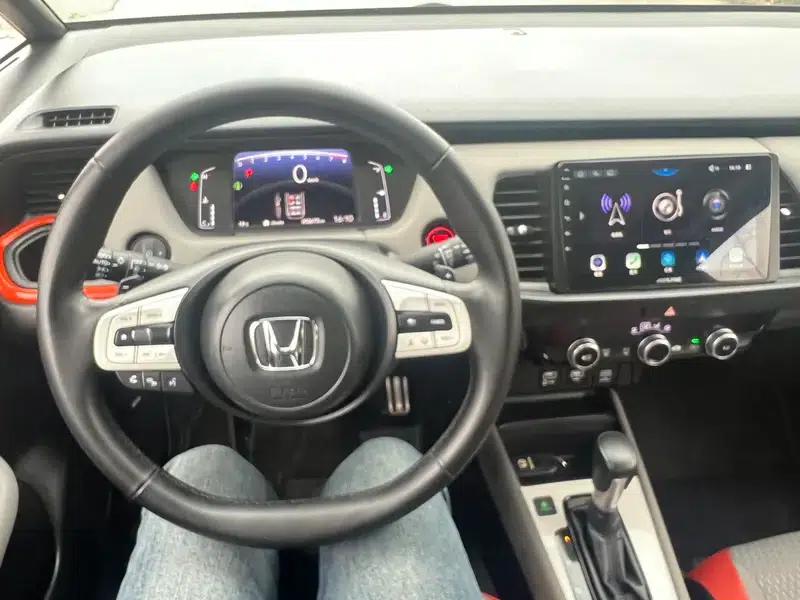 Honda LIFE 2020 1.5L CVT SPO-SS Dynamic Edition — миниатюра 9