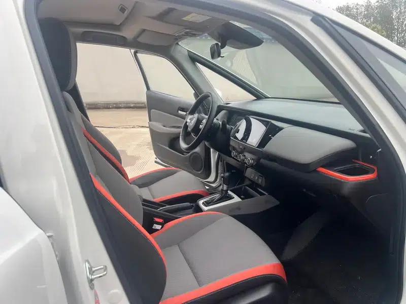 Honda LIFE 2020 1.5L CVT SPO-SS Dynamic Edition — миниатюра 10