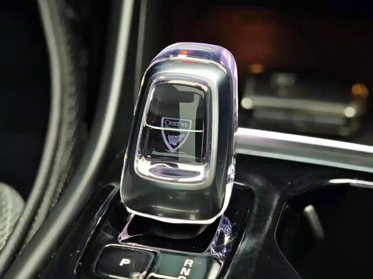 2024 Volvo XC40 B3 Smart Sport Edition — миниатюра 14