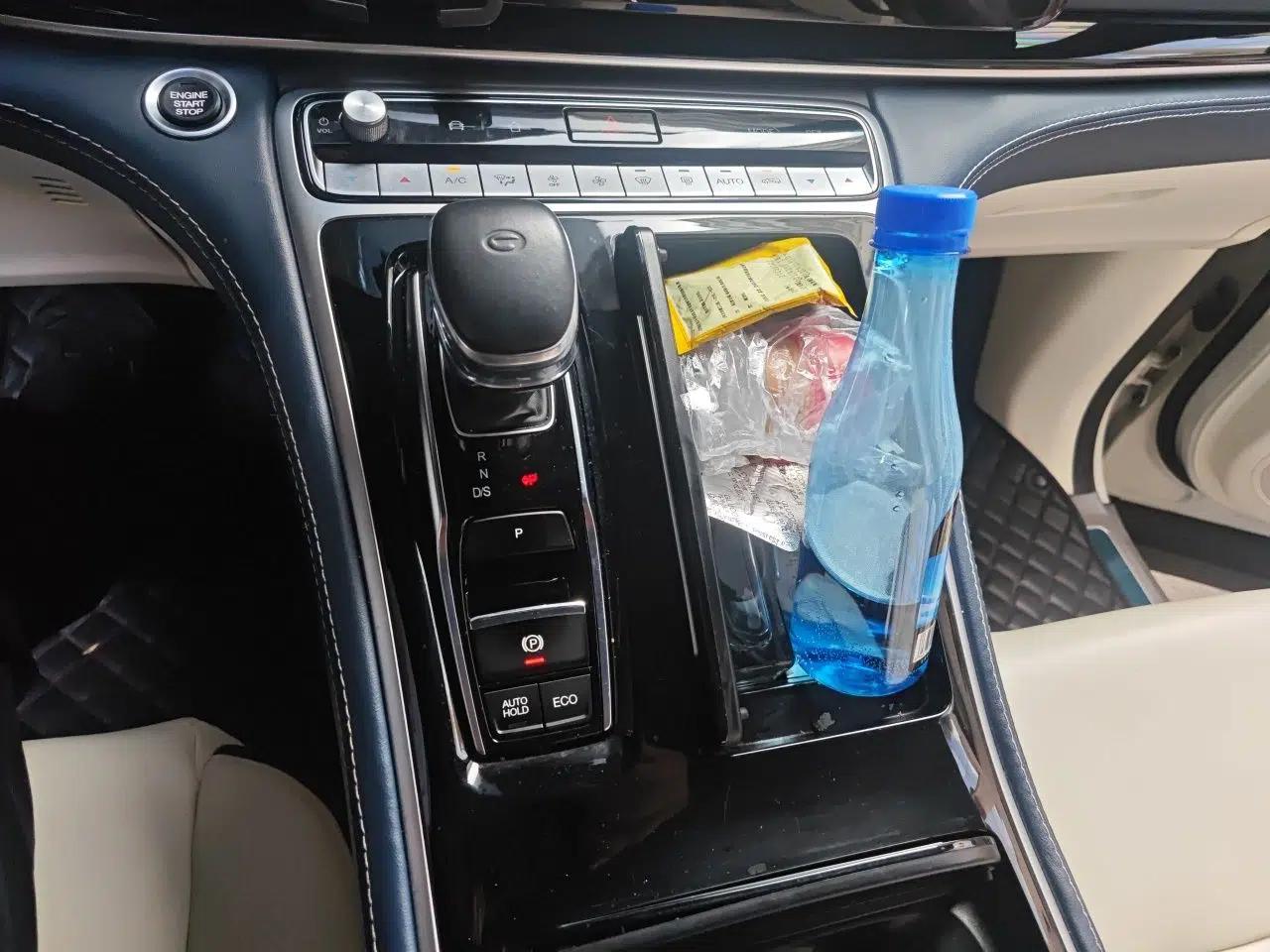 GAC Trumpchi M8 2021 Lingxiu Series 390T Luxury Edition — миниатюра 14