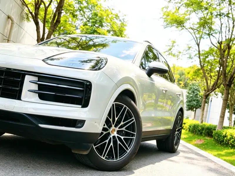 Cayenne 2024 Cayenne 3.0T — миниатюра 6