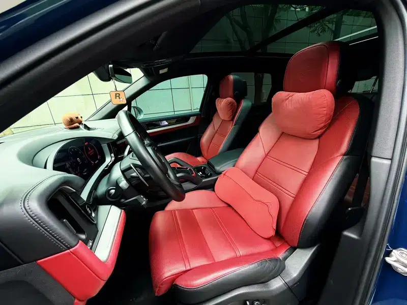 Cayenne 2024 Cayenne 3.0T — миниатюра 9