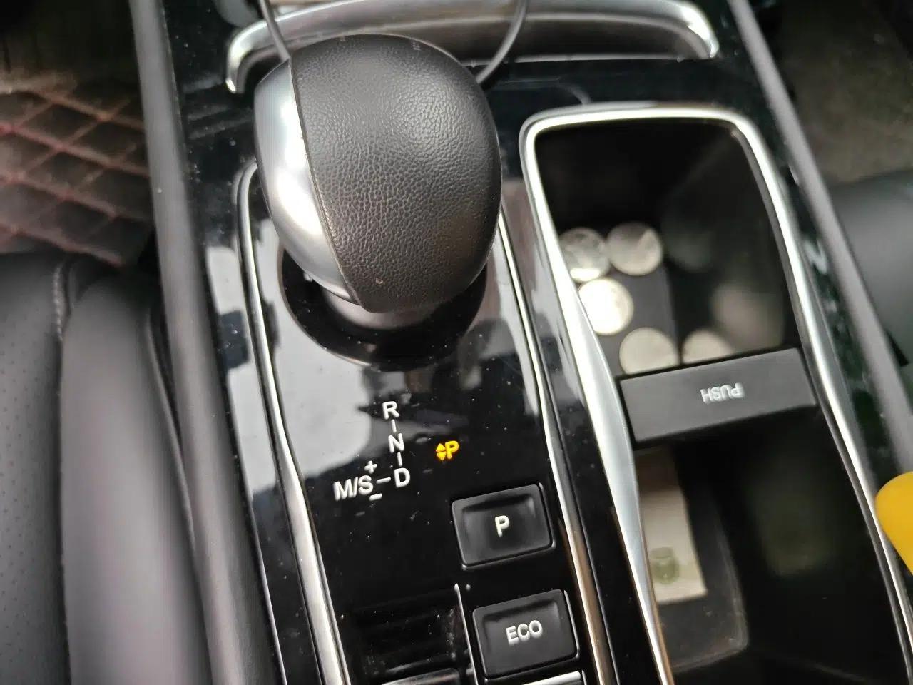 GAC Trumpchi GA6 2019 270T Automatic Luxury Edition — миниатюра 14