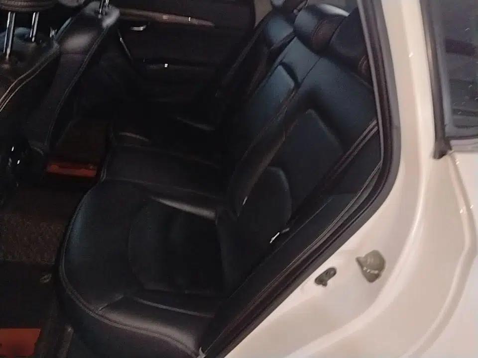 GAC Trumpchi GA6 2016 235T DCT Elite Edition — миниатюра 28
