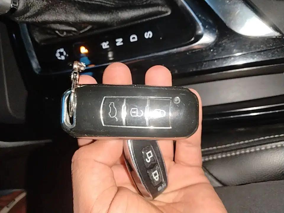 GAC Trumpchi GA6 2016 235T DCT Elite Edition — миниатюра 31