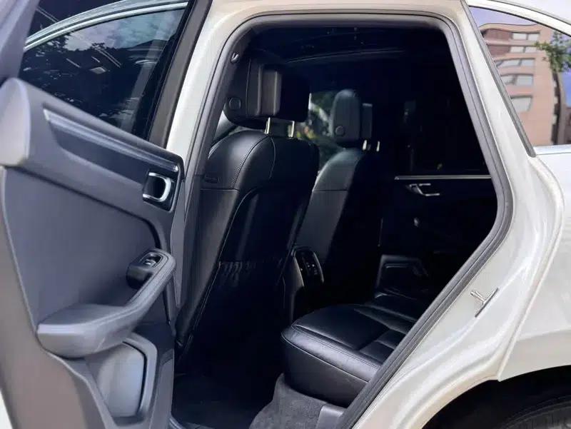 2017 Macan 2.0T — миниатюра 9