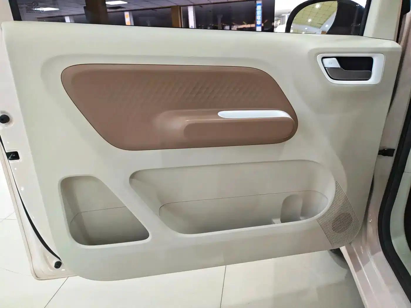 Hongguang MINIEV 2024 Third Generation 215km/h Advanced Edition — миниатюра 12