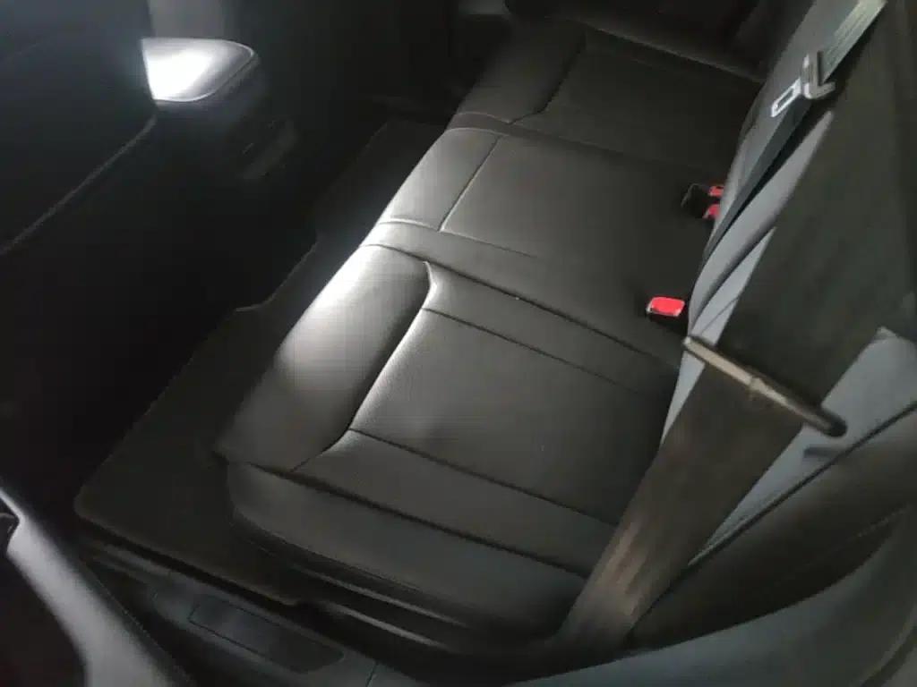 Wuling Xingchen 2021 1.5T CVT Star Edition — миниатюра 17