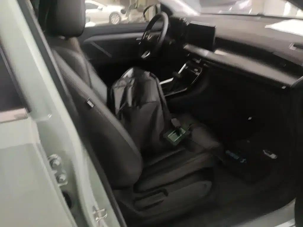 Wuling Xingchen 2021 1.5T CVT Star Edition — миниатюра 25
