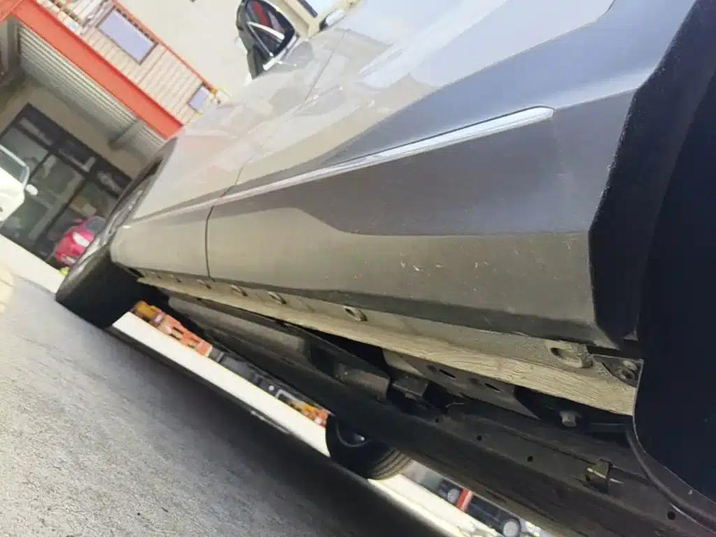 Wuling Xingguang S 2024 Model 510km Flagship Edition — миниатюра 22