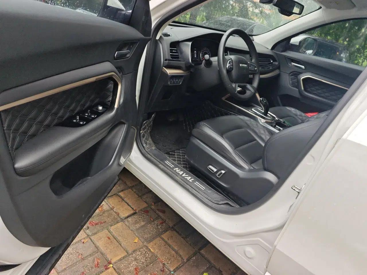 Haval H6 2021 1.5T Automatic Champion Edition — миниатюра 13