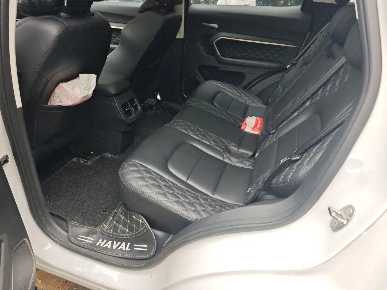 Haval H6 2021 1.5T Automatic Champion Edition — миниатюра 14