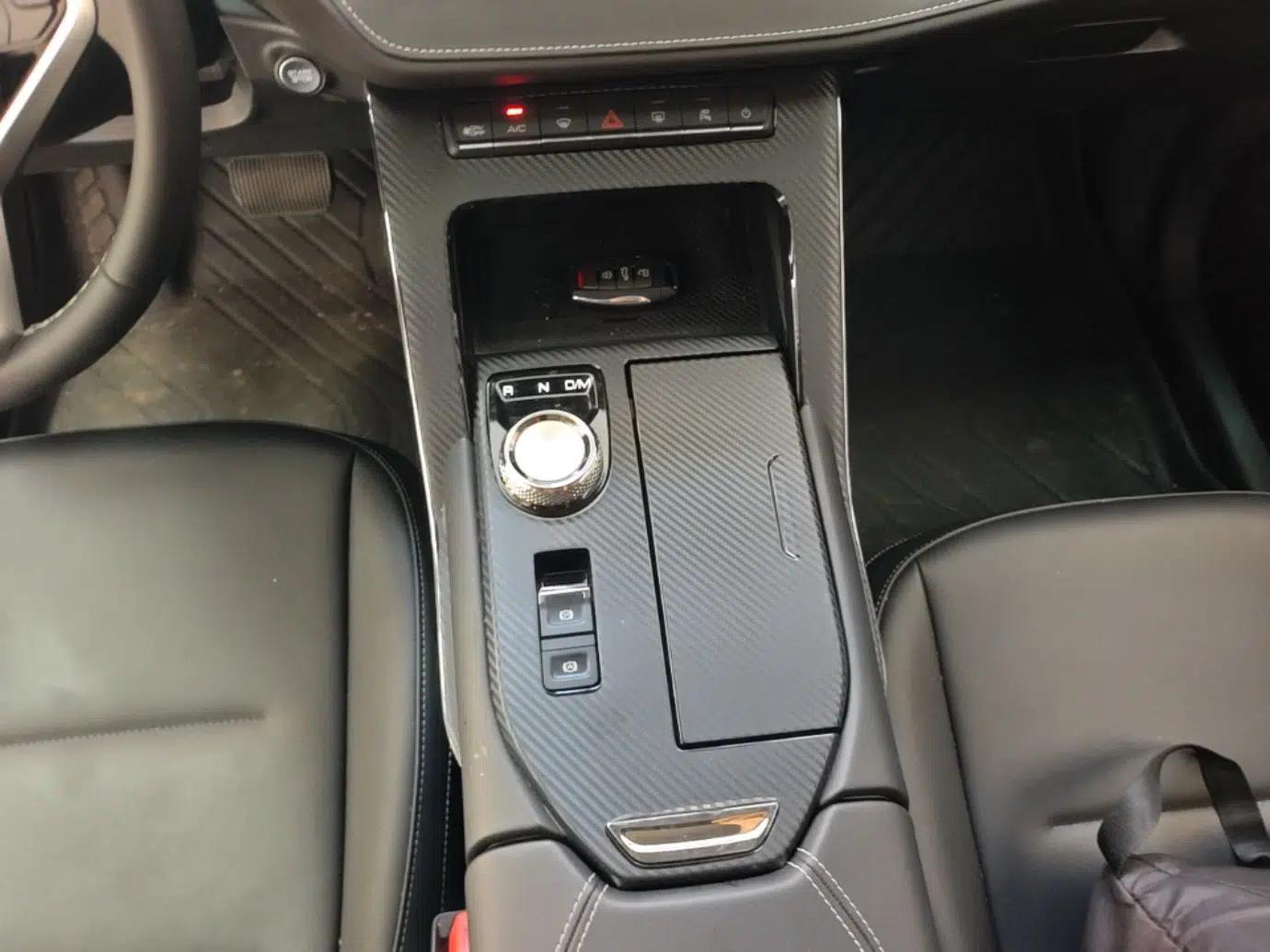 Haval H6 2022 3rd Generation 1.5T Automatic Two-Wheel Drive Max — миниатюра 16