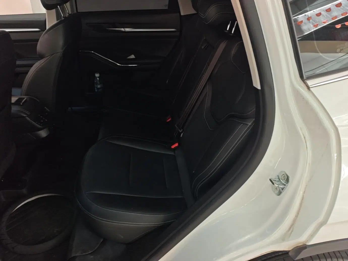 Haval H6 2022 3rd Generation 1.5T Automatic Two-Wheel Drive Max — миниатюра 20
