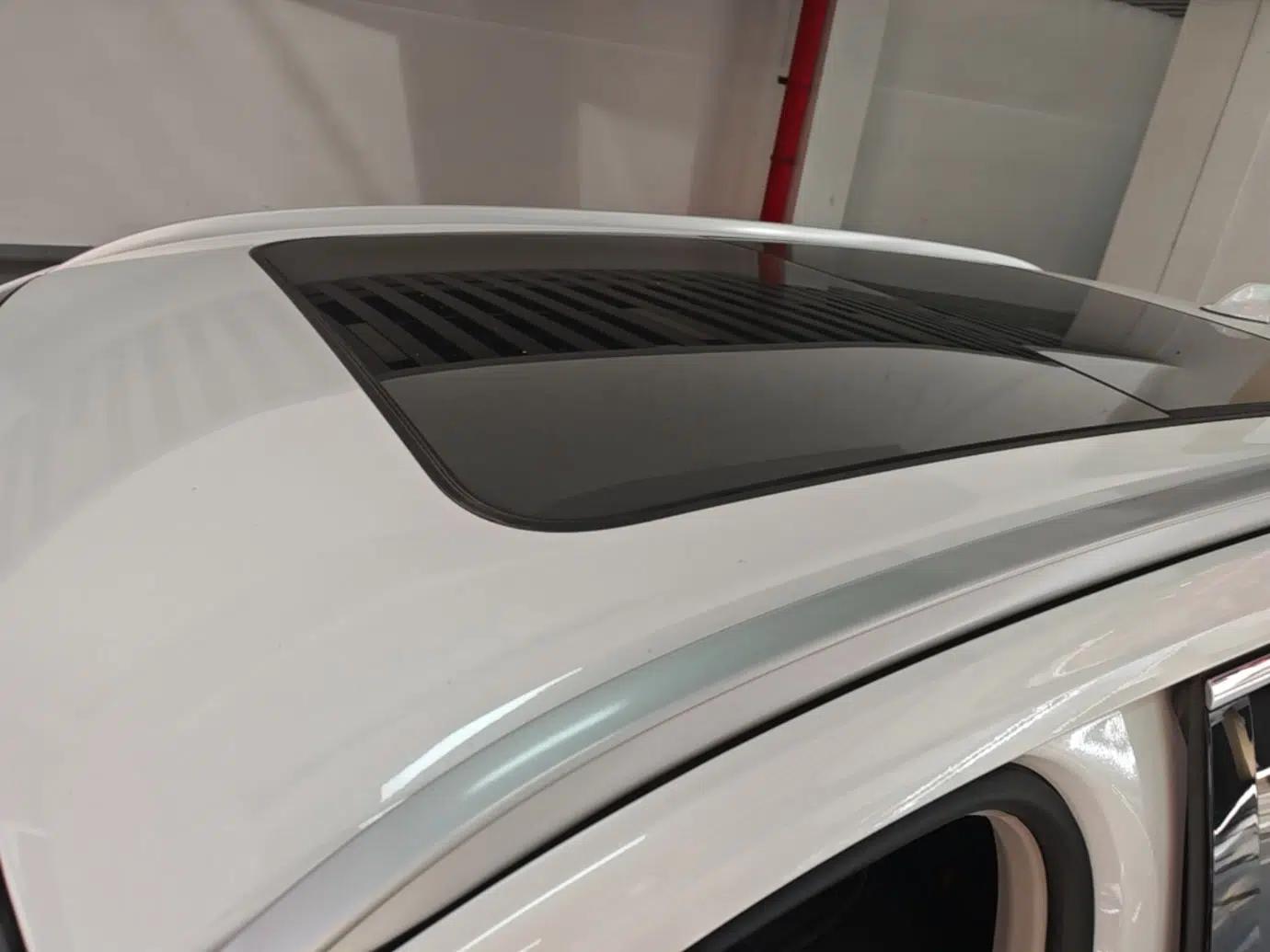 Haval H6 2022 3rd Generation 1.5T Automatic Two-Wheel Drive Max — миниатюра 7