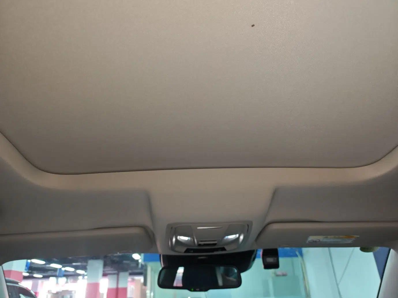 Haval H6 2022 3rd Generation 1.5T Automatic Two-Wheel Drive Supreme+ — миниатюра 21