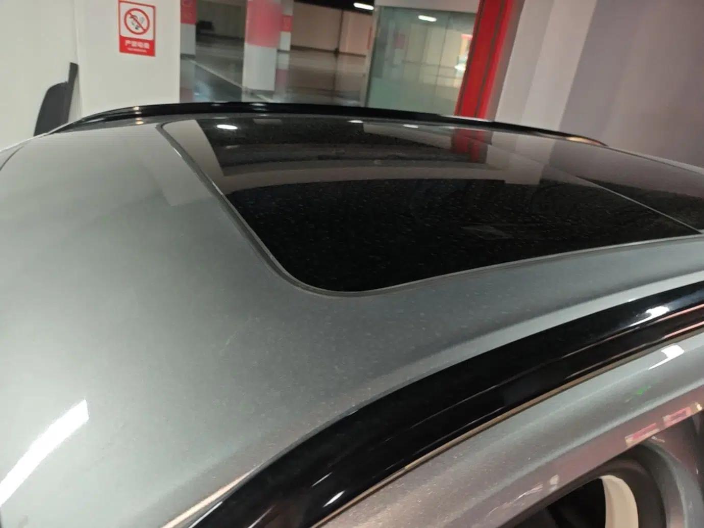 Haval H6 2022 3rd Generation 1.5T Automatic Two-Wheel Drive Supreme+ — миниатюра 7