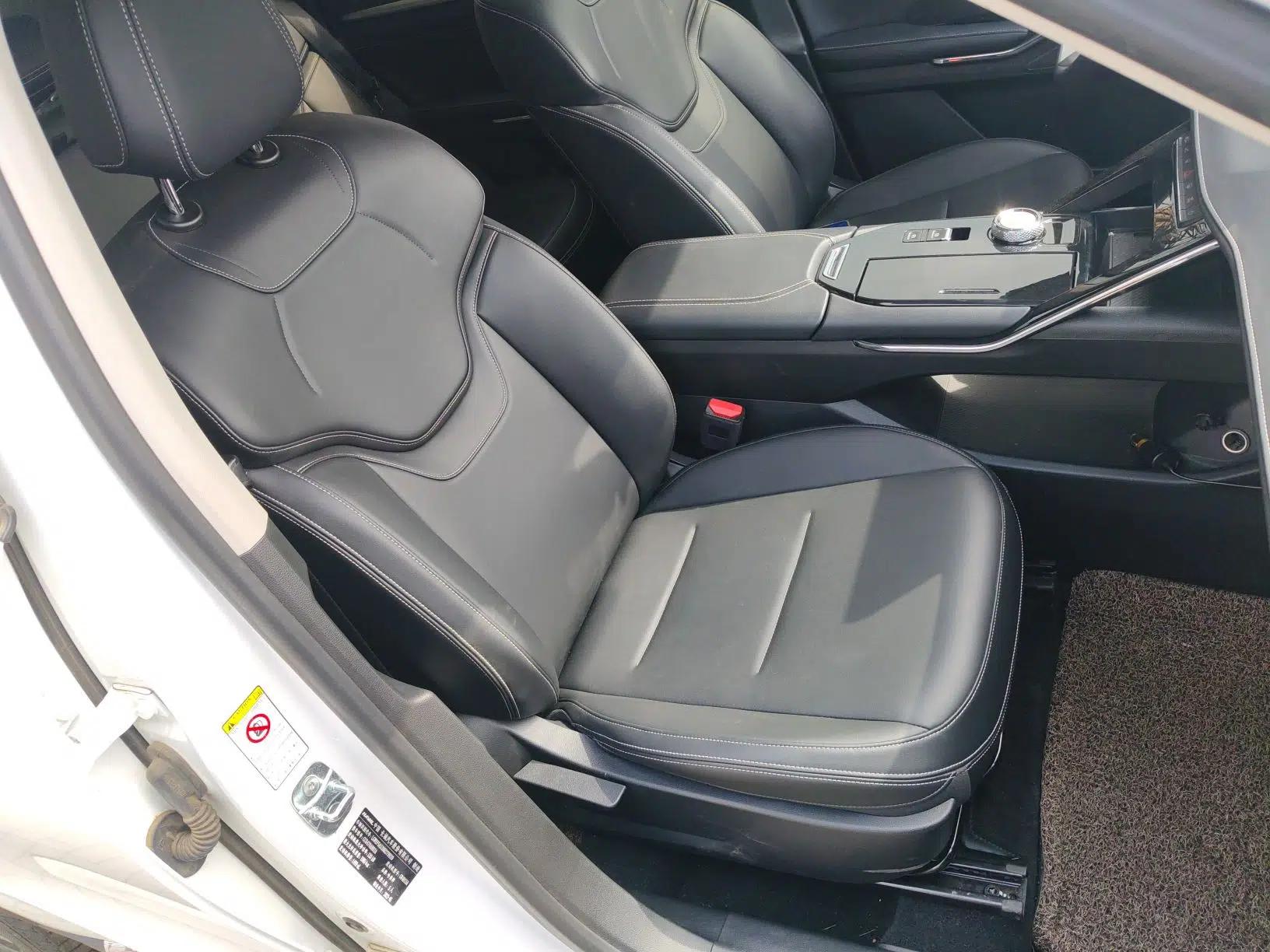 Haval H6 2021 3rd Generation 1.5T Automatic Two-Wheel Drive Pro — миниатюра 19