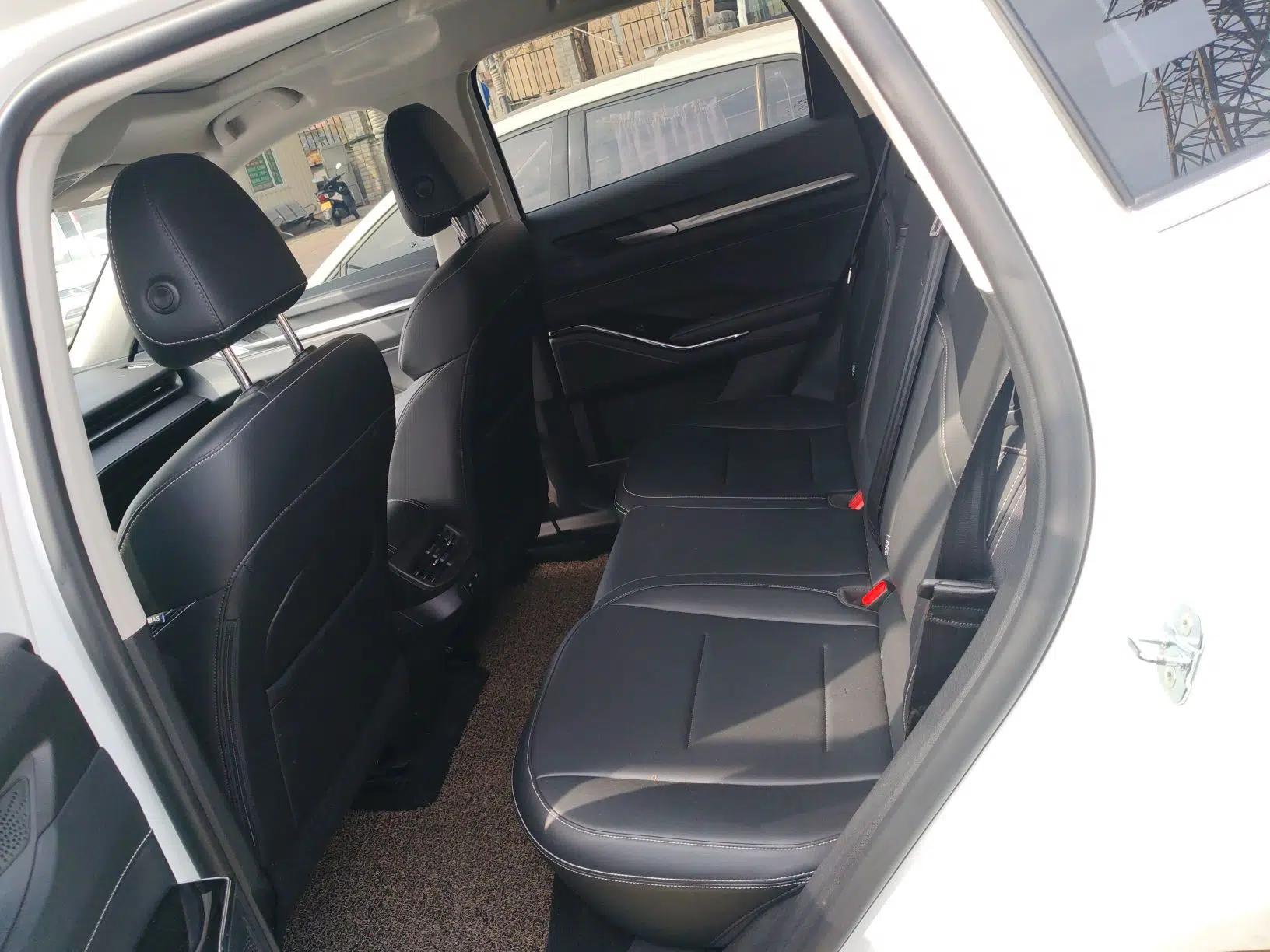 Haval H6 2021 3rd Generation 1.5T Automatic Two-Wheel Drive Pro — миниатюра 20