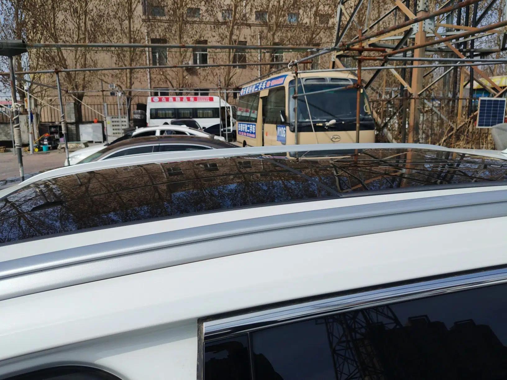 Haval H6 2021 3rd Generation 1.5T Automatic Two-Wheel Drive Pro — миниатюра 5