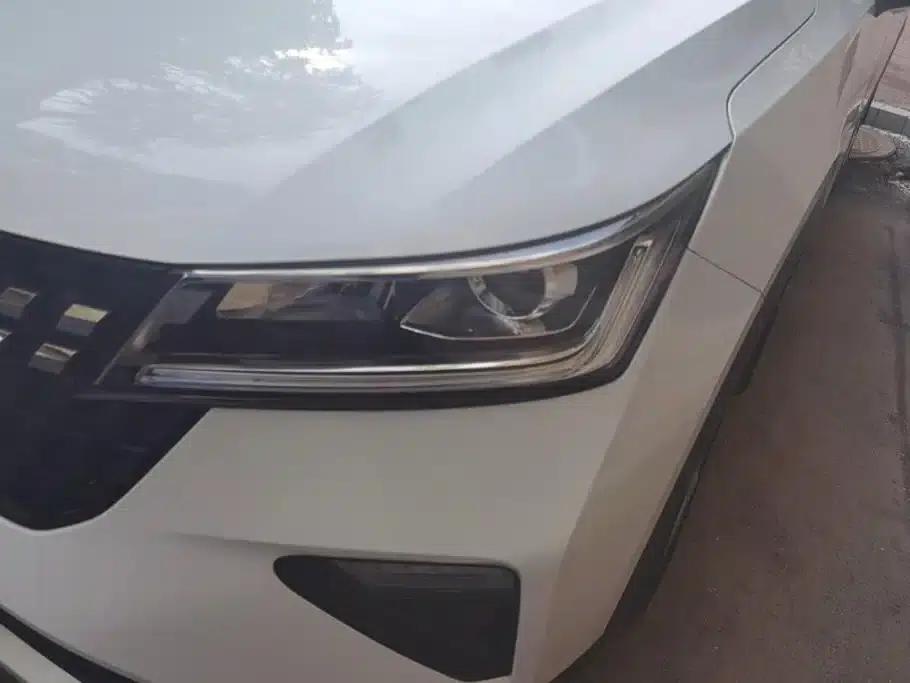 Wuling Xingchi 2022 1.5L Manual Freestyle — миниатюра 5