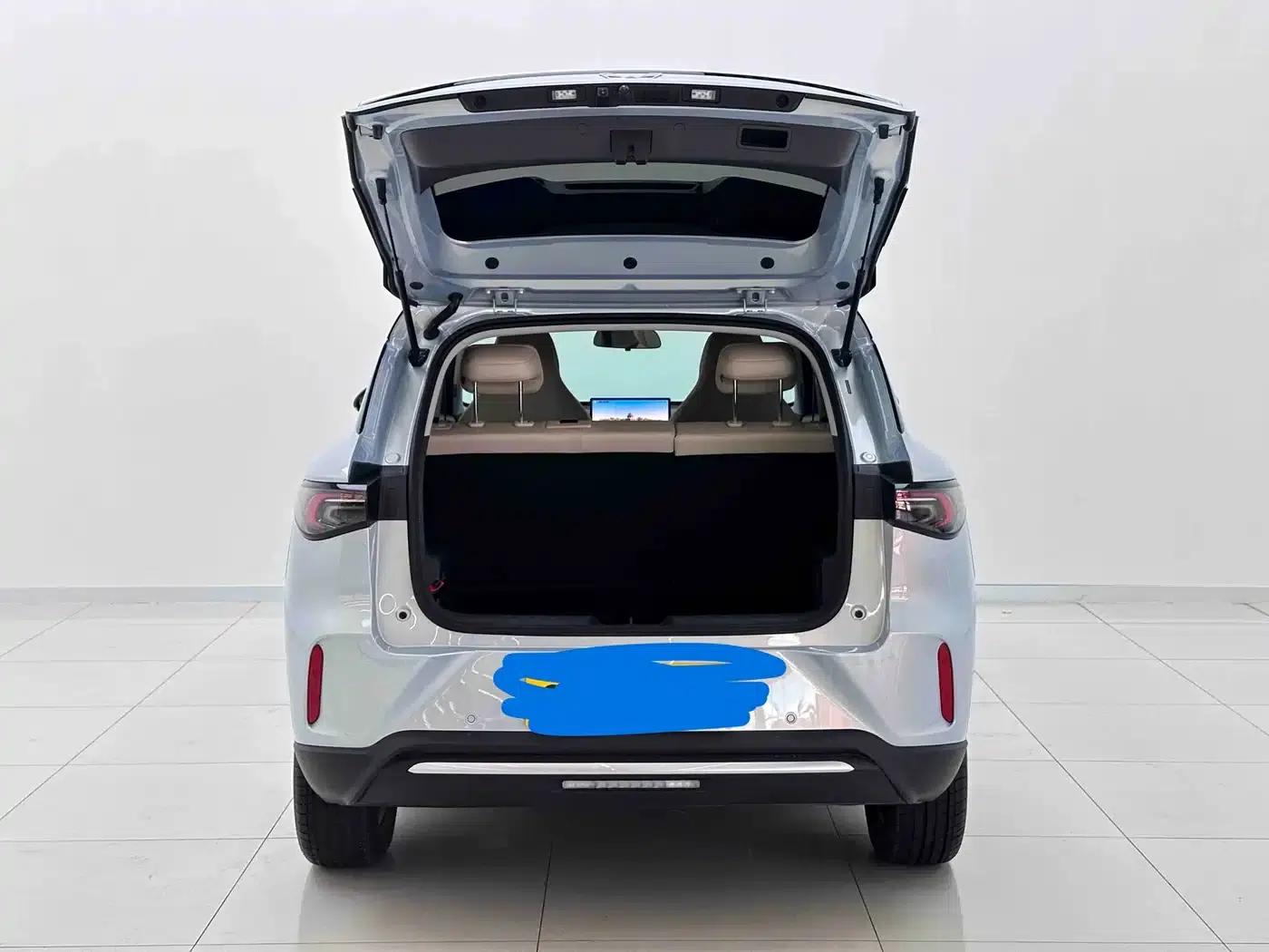 Bingo S 2025 Model 325km Premium Edition — миниатюра 5