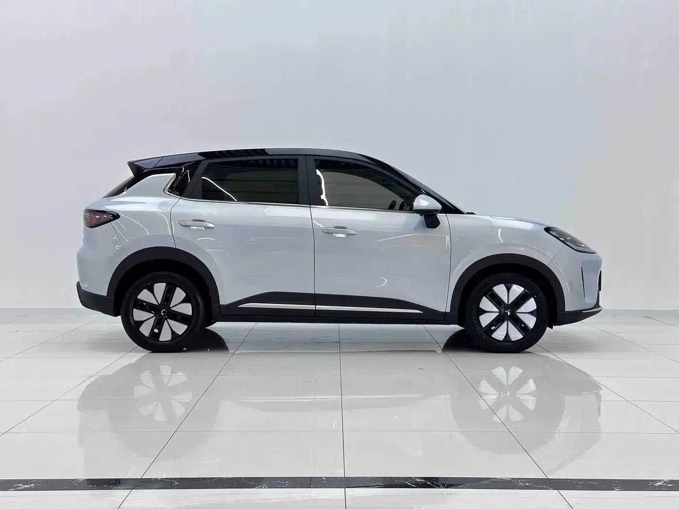 Bingo S 2025 Model 325km Premium Edition — миниатюра 6