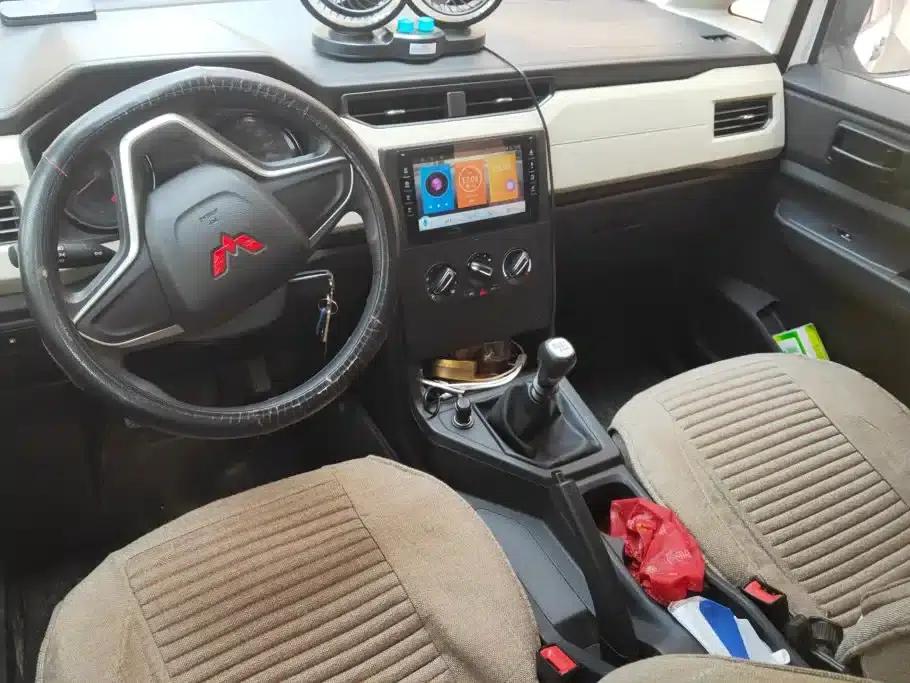 Wuling Journey 2021 1.5T Manual Comfort Model — миниатюра 12