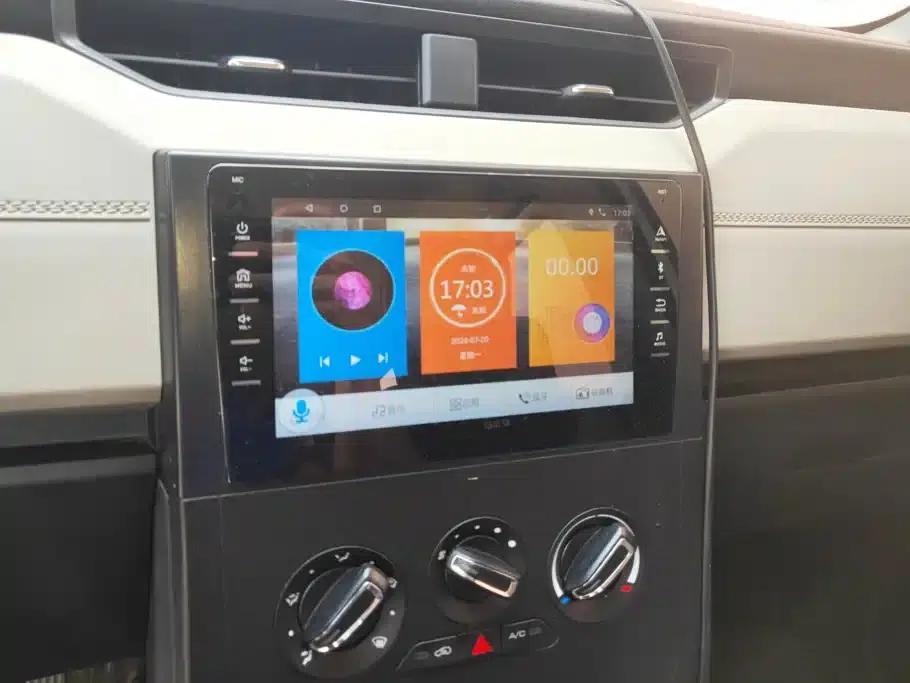 Wuling Journey 2021 1.5T Manual Comfort Model — миниатюра 13