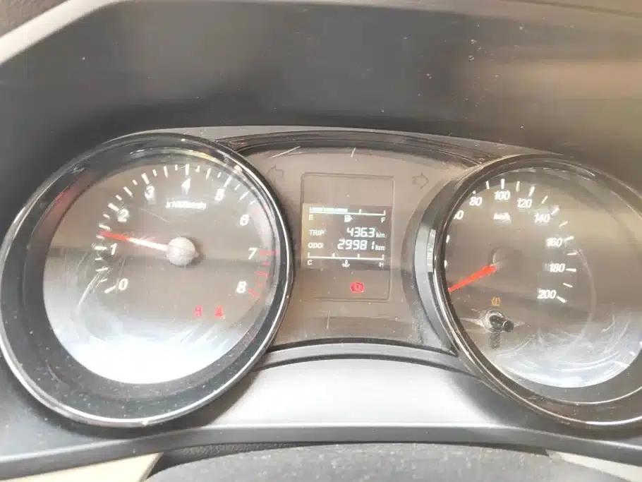 Wuling Journey 2021 1.5T Manual Comfort Model — миниатюра 14