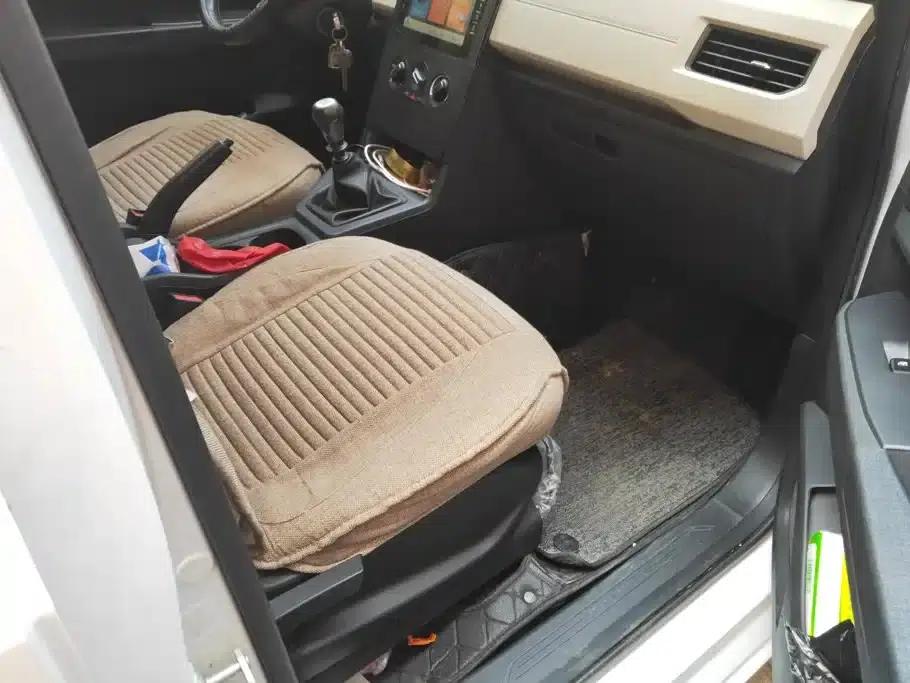 Wuling Journey 2021 1.5T Manual Comfort Model — миниатюра 8