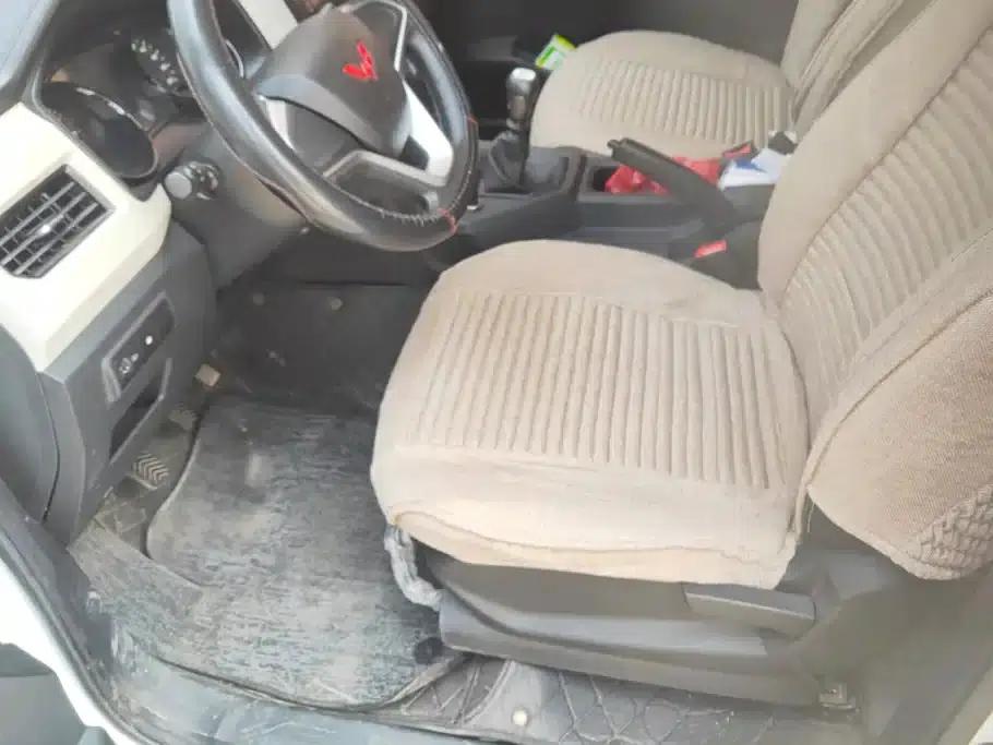 Wuling Journey 2021 1.5T Manual Comfort Model — миниатюра 9